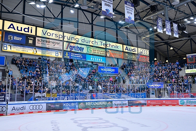 Eishockey, Herren, DEL, Saison 2025-2026, Spiel 26, ERC Ingolstadt - Schwenninger Wild Wings, 07.12.2025