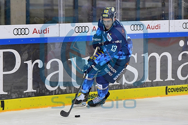 ERC Ingolstadt vs Eisbären Berlin, DEL, Deutsche Eishockey Liga, Spieltag 11, 13.10.2019