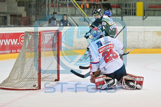 Eishockey, Herren, DEL, Saison 2024-2025, HC TIWAG Innsbruck - EHC Olten, 24.08.2024