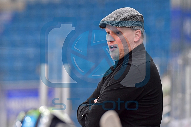 Eishockey, Frauen, DFEL, Saison 2021-2022, ERC Ingolstadt - Mad Dogs Mannheim, 24.10.2021