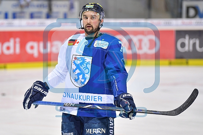 ERC Ingolstadt vs Koelner Haie, DEL, Deutsche Eishockey Liga, Playoffs, Viertelfinale, Spiel 6, 29.03.2019