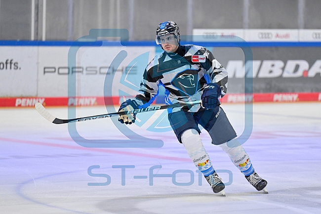 Eishockey, Herren, DEL, Saison 2024-2025, Vorbereitung, ERC Ingolstadt - Dresdner Eislöwen, 18.08.2024