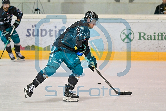 Eishockey, Herren, DEL, Saison 2026-2027, ERC Ingolstadt - HC Verva Litvinov - Steinbach Black Wings Linz, 22.08.2026