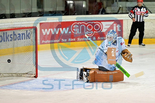 Eishockey, Herren, DEL, Saison 2025-2026, Vinschgau Cup, Spiel 2, Straubing Tigers - HC Pustertal, 23.08.2025