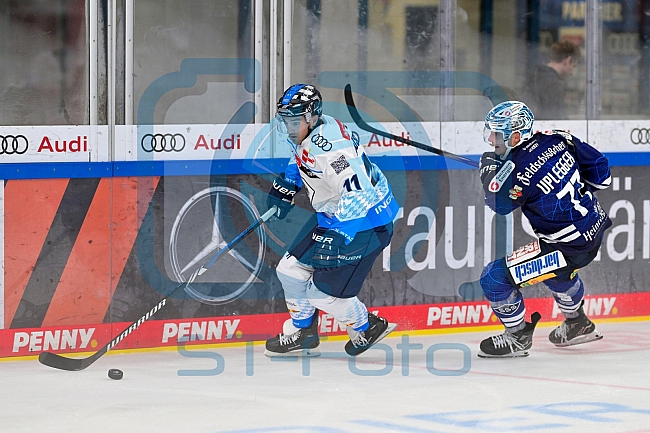 Eishockey, Herren, DEL, Saison 2024-2025, Vorbereitung, ERC Ingolstadt - Dresdner Eislöwen, 18.08.2024