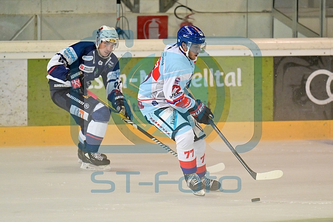 Eishockey, Herren, DEL, Saison 2024-2025, Iserlohn Roosters - HC TIWAG Innsbruck, 25.08.2024