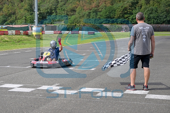 Eishockey, Herren, 6. Vinschgau-Cup, Saison 2022-2023, Audi ERC Gokart Cup 2022, 27.08.2022