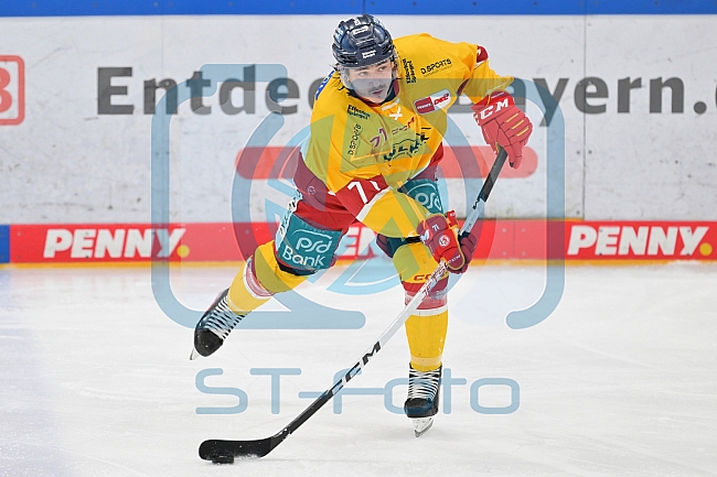 Eishockey, Herren, DEL, Saison 2022-2023, Playoff-Viertelfinale - Spiel 1, ERC Ingolstadt - Düsseldorfer EG, 15.03.2023