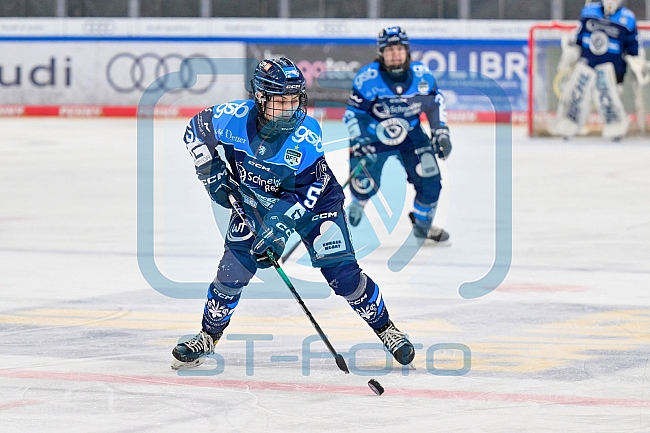 Eishockey, Frauen, DFEL, Saison 2025-2026, ERC Ingolstadt - Eisbären Berlin, 18.01.2026