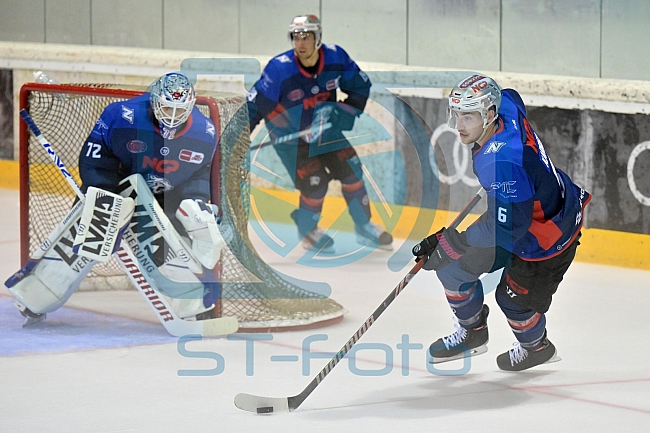 Eishockey, Herren, DEL, Saison 2023-2024, Vinschgau Cup, HC Pustertal – Nürnberg Ice Tigers, 27.08.2023
