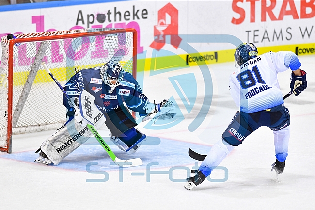 Straubing Tigers vs ERC Ingolstadt, DEL, Deutsche Eishockey Liga, Gäubodenvolksfest-Cup, Gäuboden, Volksfest, Cup, Spiel 4, 18.08.2019