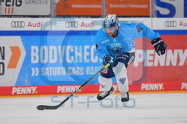 Eishockey, Herren, DEL, Saison 2021-2022, ERC Ingolstadt - Showtraining, 27.02.2022