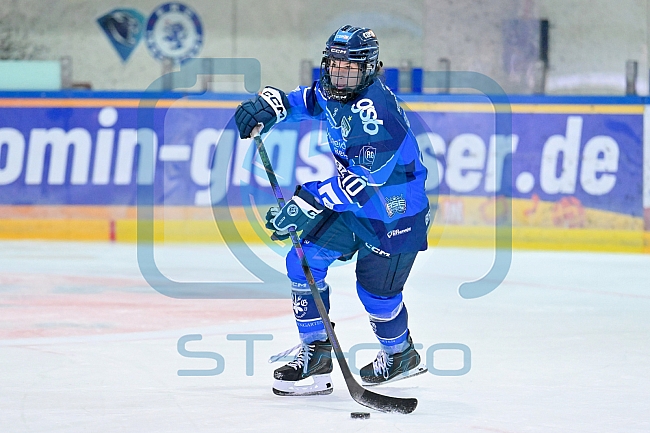 Eishockey, Frauen, DFEL, Saison 2026-2027, ERC Ingolstadt - Eisbären Juniors Berlin, 20.09.2026