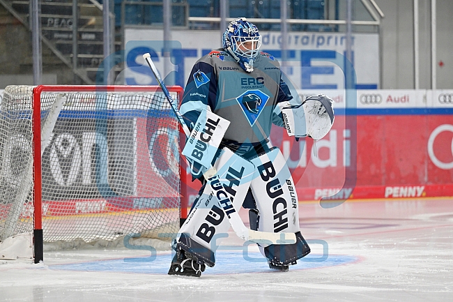 Eishockey, Herren, DEL, Saison 2023-2024, Vorbereitung, ERC Ingolstadt - Auftakttraining, 07.08.2023
