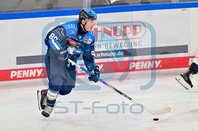 Eishockey, Herren, DEL, Saison 2025-2026, Gäubodenvolksfest-Cup 2025, Spiel 1, Nürnberg Ice Tigers - ERC Ingolstadt, 15.08.2025