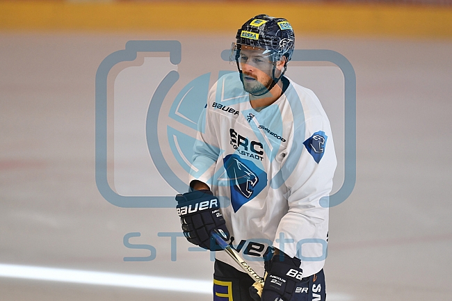 Ice Training vor dem Vinschgau Cup, 22.08.2019