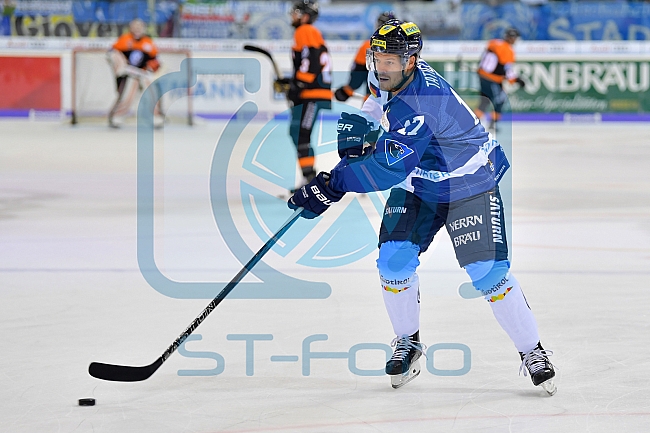 ERC Ingolstadt vs Grizzlys Wolfsburg, Eishockey, DEL, Deutsche Eishockey Liga, Spieltag 7, 03.10.2018