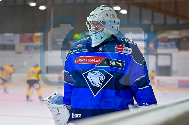 Eishockey, Herren, DEL, Saison 2026-2027, ERC Ingolstadt - HC Falkensteiner Pustertal, 21.08.2026