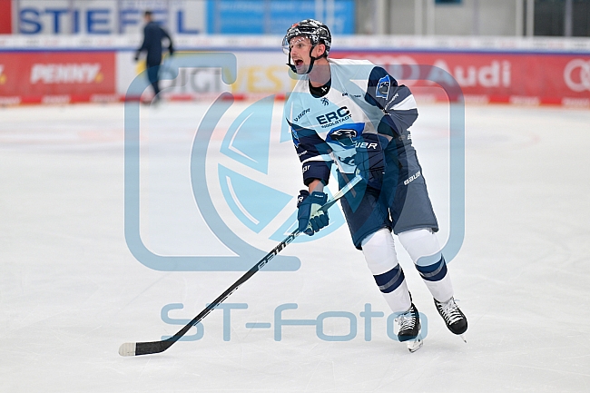 Eishockey, Herren, DEL, Saison 2023-2024, Vorbereitung, ERC Ingolstadt - Auftakttraining, 07.08.2023