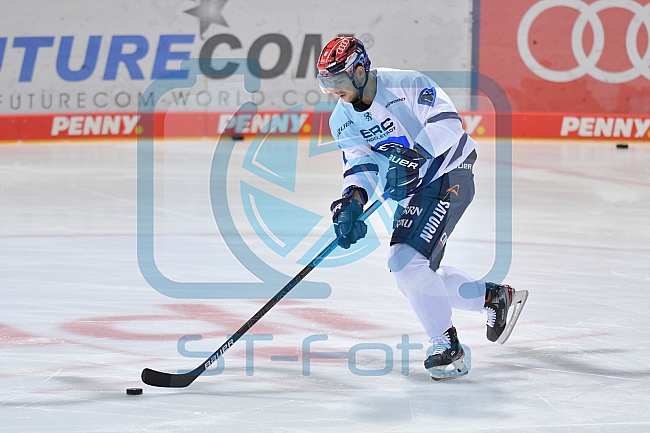 18.11.2020 - ERC Ingolstadt - Training