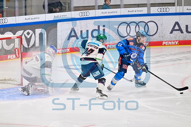 Eishockey, Herren, DEL, Saison 2025-2026, Spiel 22, ERC Ingolstadt - Eisbären Berlin, 26.11.2025