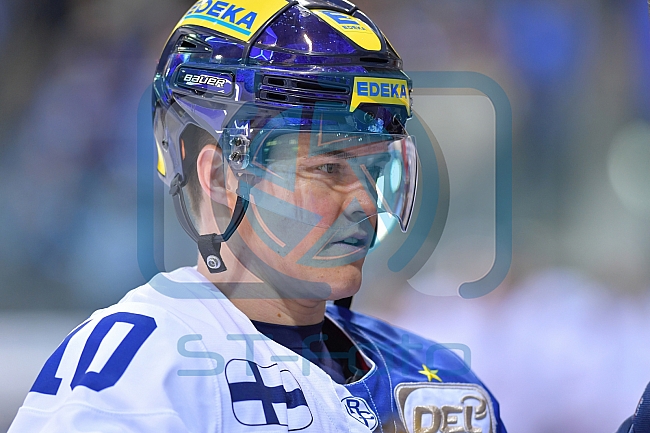 ERC Ingolstadt vs Thomas Sabo Ice Tigers, DEL, Deutsche Eishockey Liga, Spieltag 37, 06.01.2019