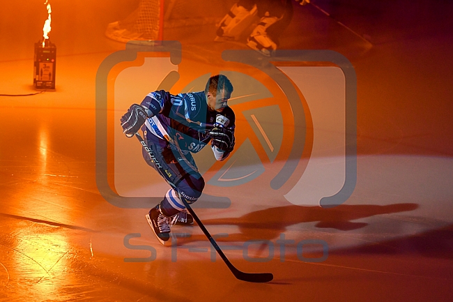 ERC Ingolstadt vs Koelner Haie, DEL, Deutsche Eishockey Liga, Playoffs, Viertelfinale, Spiel 2, 15.03.2019