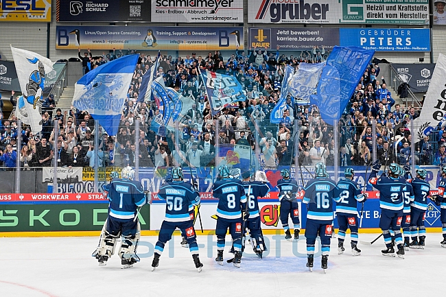 Hockey, Mens, CHL, Season 2025-2026, Regular Season, Round of 16, ERC Ingolstadt - EC Red Bull Salzburg, 12.11.2025