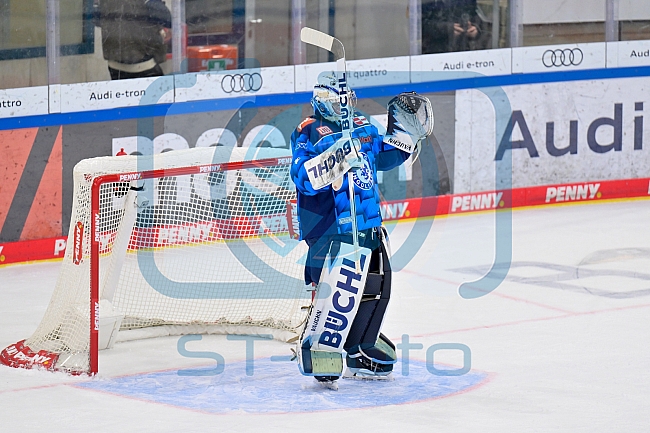 Eishockey, Herren, DEL, Saison 2025-2026, Spiel 22, ERC Ingolstadt - Eisbären Berlin, 26.11.2025