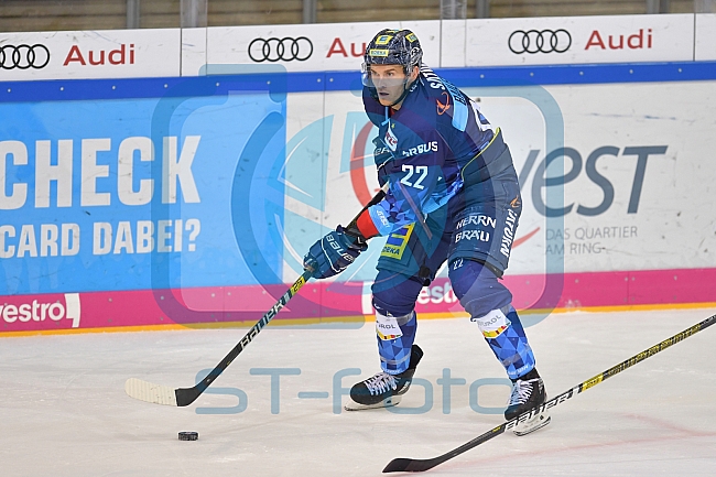 ERC Ingolstadt vs Augsburger Panther, DEL, Deutsche Eishockey Liga, Spieltag 49, 28.02.2020