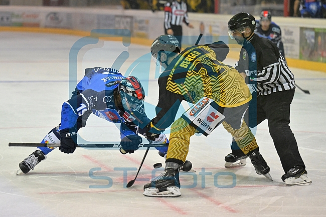 Eishockey, Herren, DEL, Saison 2023-2024, Vinschgau Cup, ERC Ingolstadt - HC Pustertal, 25.08.2023