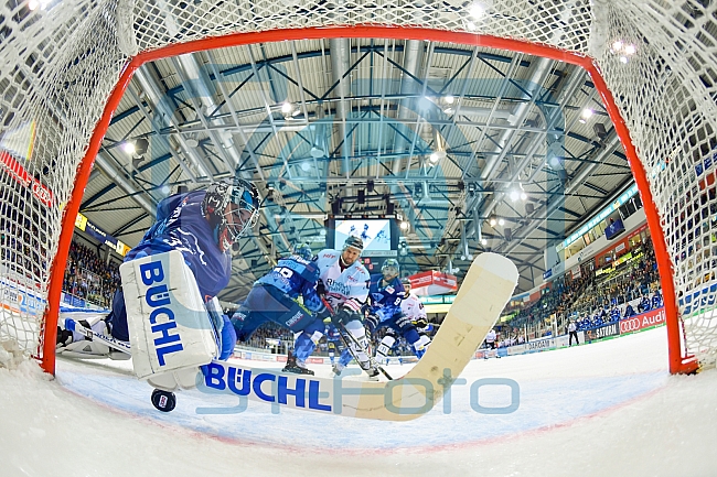 ERC Ingolstadt vs Kölner Haie, DEL, Deutsche Eishockey Liga, Spieltag 9, 06.10.2019
