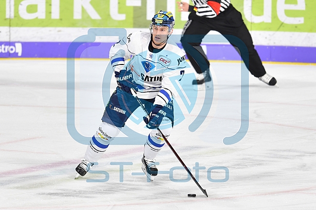 Thomas Sabo Ice Tigers vs ERC Ingolstadt, Eishockey, DEL, Deutsche Eishockey Liga, Spieltag 24, 23.11.2017
