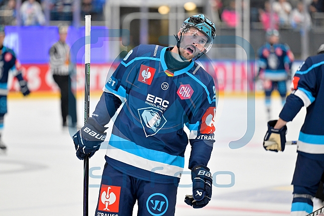 Hockey, Mens, CHL, Season 2025-2026, Regular Season, Game Day 1, ERC Ingolstadt - Ilves Tampere, 28.08.2025