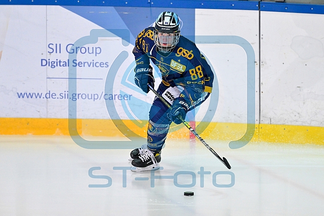 Eishockey, Frauen, DFEL, Saison 2022-2023, ERC Ingolstadt - Eisbären Berlin, 05.02.2023