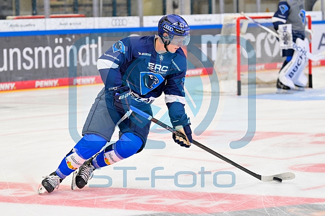 Eishockey, Herren, DEL, Saison 2026-2027, ERC Ingolstadt - Saisoneröffnung, 09.08.2026