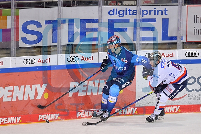Eishockey, Herren, DEL, Saison 2020-2021, ERC Ingolstadt - Iserlohn Roosters, 15.04.2021