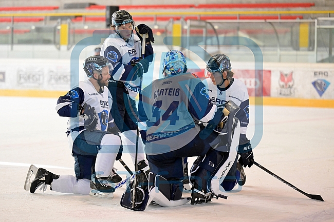 Eishockey, Herren, DEL, Saison 2022-2023, ERC Ingolstadt - Ice Training, 25.08.2022