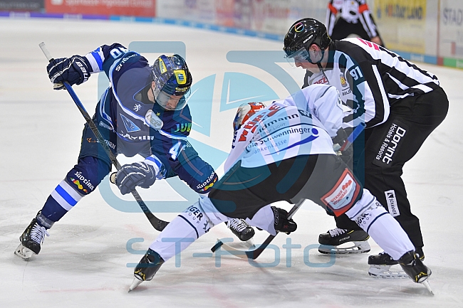 ERC Ingolstadt vs Schwenninger Wild Wings, DEL, Deutsche Eishockey Liga, Spieltag 48, 19.02.2019