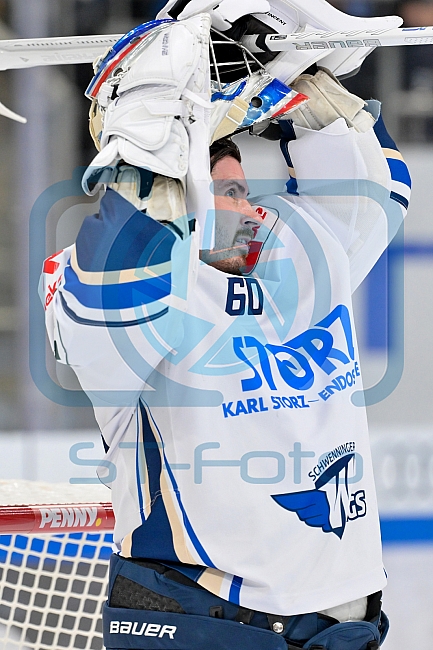 Eishockey, Herren, DEL, Saison 2025-2026, Spiel 43, ERC Ingolstadt - Schwenninger Wild Wings, 25.01.2026