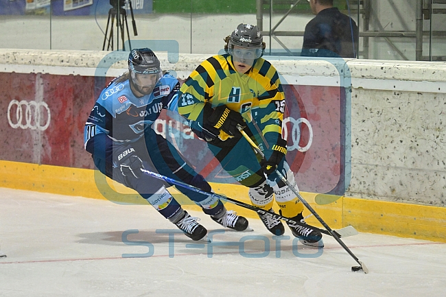 Eishockey, Herren, 6. Vinschgau-Cup, Saison 2022-2023, ERC Ingolstadt - HC Pustertal, 26.08.2022