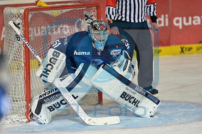 ERC Ingolstadt vs Straubing Tigers, Eishockey, DEL, Deutsche Eishockey Liga, 04.10.2015