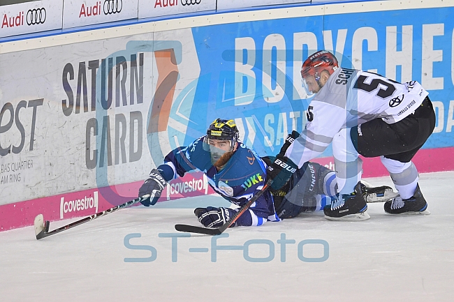 ERC Ingolstadt vs Koelner Haie, DEL, Deutsche Eishockey Liga, Spieltag 41, 20.01.2019