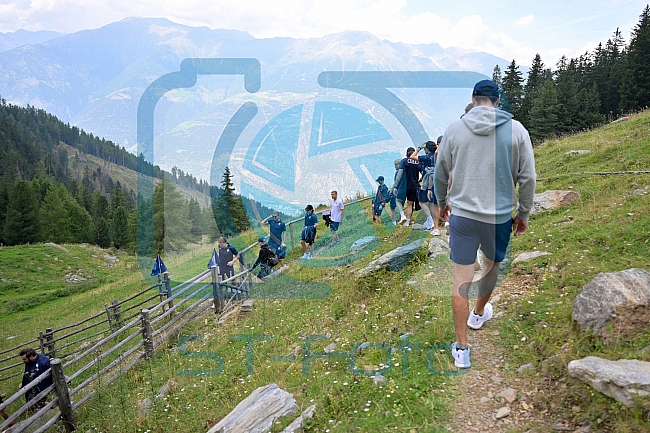 Eishockey, Herren, DEL, Saison 2023-2024, Vinschgau Cup, ERC Ingolstadt – Audi Almerlebnis, 26.08.2023