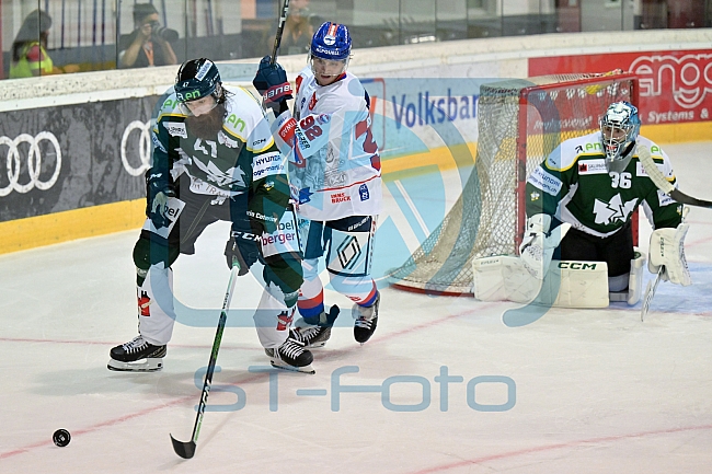 Eishockey, Herren, DEL, Saison 2024-2025, HC TIWAG Innsbruck - EHC Olten, 24.08.2024