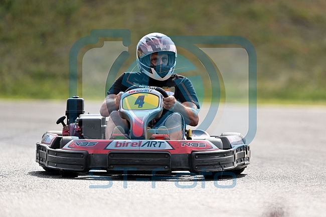 Eishockey, Herren, 6. Vinschgau-Cup, Saison 2022-2023, Audi ERC Gokart Cup 2022, 27.08.2022