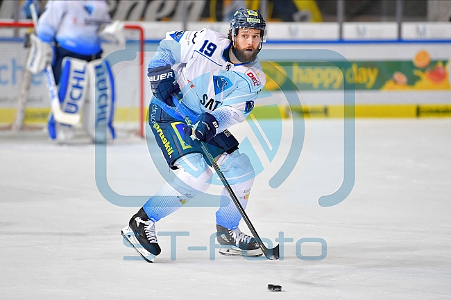 EHC Red Bull München vs ERC Ingolstadt, DEL, Deutsche Eishockey Liga, Spieltag 47, 21.02.2020