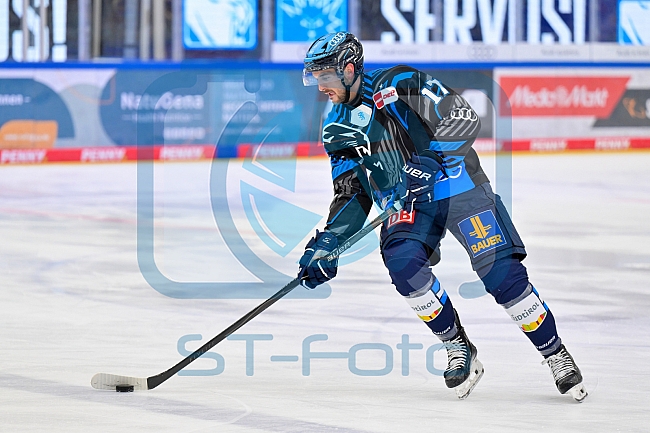 Eishockey, Herren, DEL, Saison 2025-2026, Spiel 44, ERC Ingolstadt - Dresdner Eislöwen, 27.01.2026