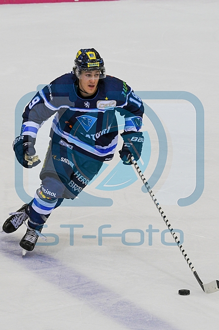 ERC Ingolstadt vs Fischtown Pinguins, Eishockey, DEL, Deutsche Eishockey Liga, Spieltag 13, 21.10.2018