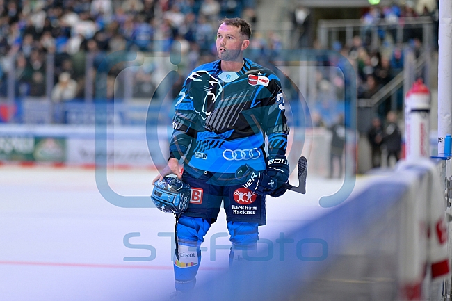 Eishockey, Herren, DEL, Saison 2025-2026, Spiel 16, ERC Ingolstadt - Kölner Haie, 31.10.2025